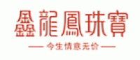 鑫龙凤品牌logo