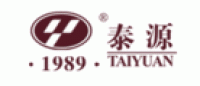 泰源TAIYUAN品牌logo