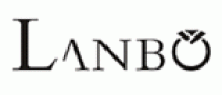 兰柏LANBO品牌logo