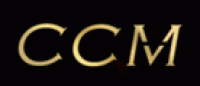 CCM品牌logo