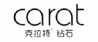 克拉特Carat品牌logo