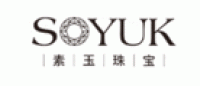 素玉SOYUK品牌logo