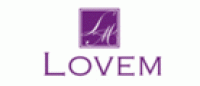 爱我LOVEM品牌logo