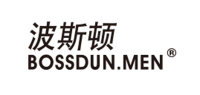 波斯顿BOSSDUNMEN品牌logo
