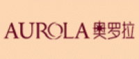 AUROLA奥罗拉品牌logo