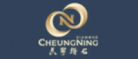长宁钻石CHEUNCNING品牌logo