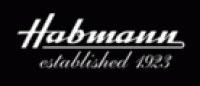 Habmann哈伯曼品牌logo