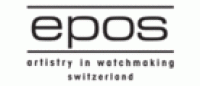 爱宝时EPOS品牌logo