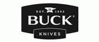 巴克BUCK品牌logo
