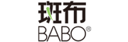 斑布BABO品牌logo