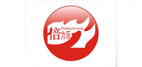 倍力乐HBM品牌logo