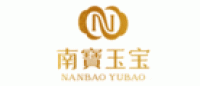 南宝玉宝品牌logo