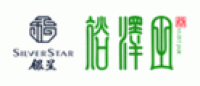 银星裕泽田品牌logo