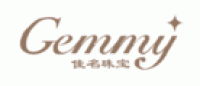 佳名Gemmy品牌logo