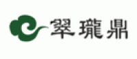 翠珑鼎品牌logo