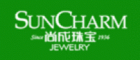 尚成珠宝品牌logo