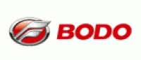 宝岛BODO品牌logo