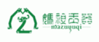 妈祖玉器品牌logo