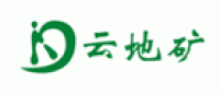 云地矿品牌logo