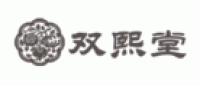 双熙堂品牌logo