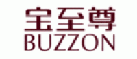 宝至尊BUZZON品牌logo