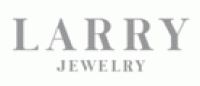 俊文宝石LarryJewelry品牌logo