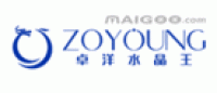 卓洋ZOYOUNG品牌logo