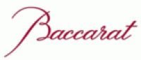 Baccarat品牌logo