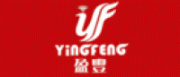 盈丰YINGFENG品牌logo