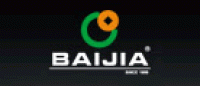 百佳BJ品牌logo