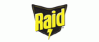 雷达RAID品牌logo