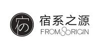 宿系之源品牌logo