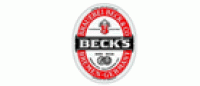 贝克品牌logo