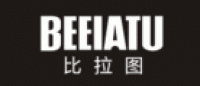 比拉图BEEIATU品牌logo
