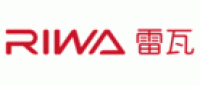 雷瓦RIWA品牌logo