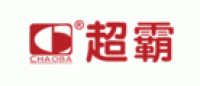 超霸CHAOBA品牌logo