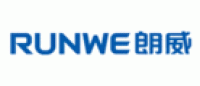 朗威RUNWE品牌logo