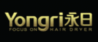 永日Yongri品牌logo