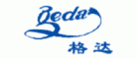 格达Geda品牌logo