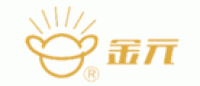 金猴品牌logo