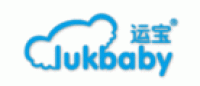 运宝Lukbaby品牌logo