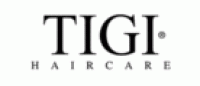 TIGI品牌logo