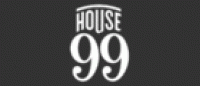 浩仕九九house99品牌logo