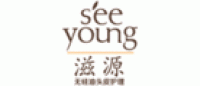 滋源Seeyoung品牌logo