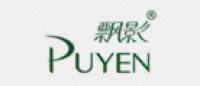 飘影PUYen品牌logo