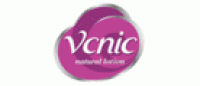花世界Vcnic品牌logo