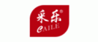 采乐CAILE品牌logo