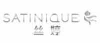 SATINIQVE丝婷品牌logo