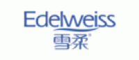 雪柔Edelweiss品牌logo