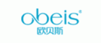 欧贝斯obeis品牌logo